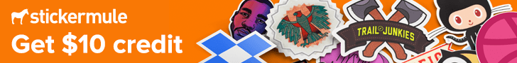 Custom Stickers, Die Cut Stickers, Bumper Stickers, T-shirts, Drink Coasters, and MORE - Sticker Mule