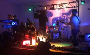 Event Coverage - Pro