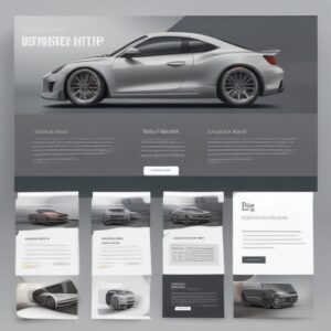 Premium Website Package